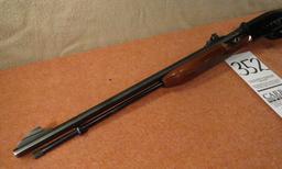 Remington 552, .22-Cal. Auto. Rifle, SN:A1753422, Exc. Cond.