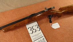 Winchester 67, .22-Cal. Rifle, Exc. Cond.