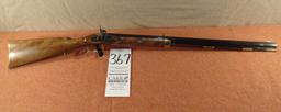 Traditions “Hawken” 54-Cal. Black Powder, SN:14-13-079006-95 (Exempt)