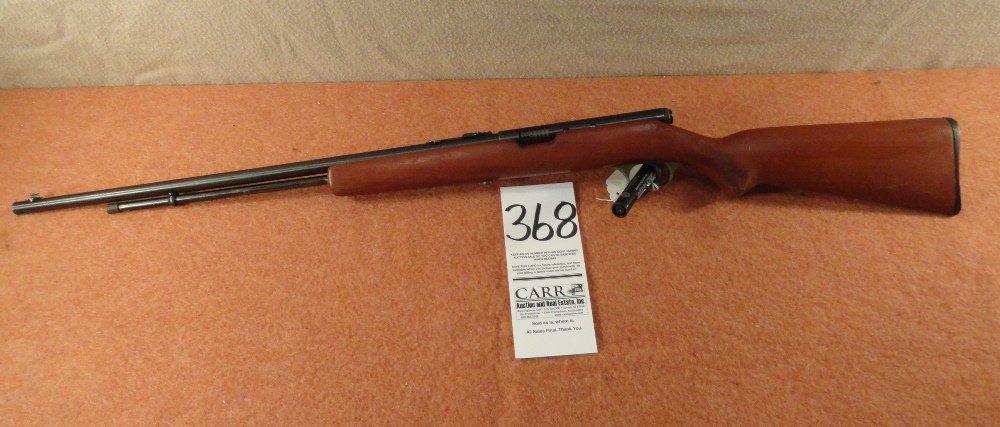 Stevens M/87A, 22SL