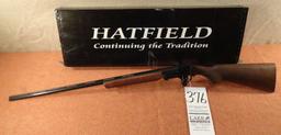 Hatfield Single Shot .410-Ga., SN:110064 w/Box