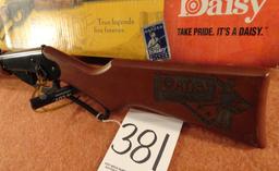 Red Ryder BB Gun in Box (Exempt)