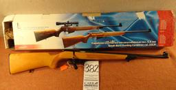 Tula 22LR 5.6 Russian Made, in Box, SN:U304811