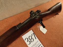 1903-A3 US Remington 30-06 Full Military, SN:3568403 (Bbl. Date 3/45)