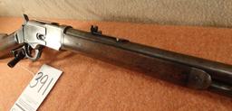 Winchester M.1873p, 44-Cal., 24” Rd. Bbl., SN:224518B (Exempt)