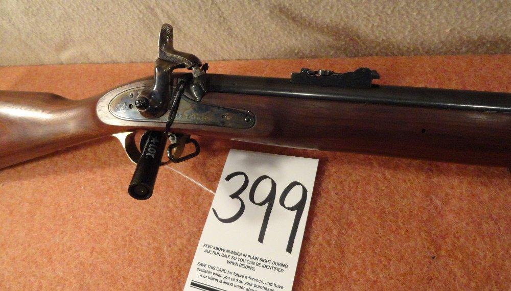 Enfield Armi Sport, 58-Cal., Rifled Musket, SN:E16995 (Exempt)