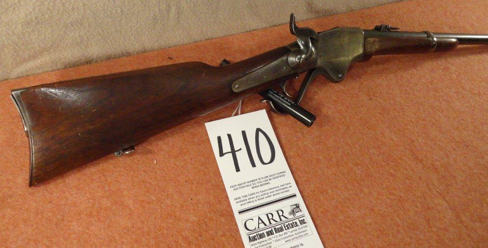 Spencer 1865 Carbine, SN:12199 (Exempt)