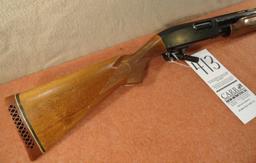 Remington 870 Wingmaster 12-Ga. Shotgun, V.R., Full Choke, SN:7700058V