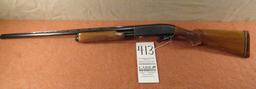 Remington 870 Wingmaster 12-Ga. Shotgun, V.R., Full Choke, SN:7700058V