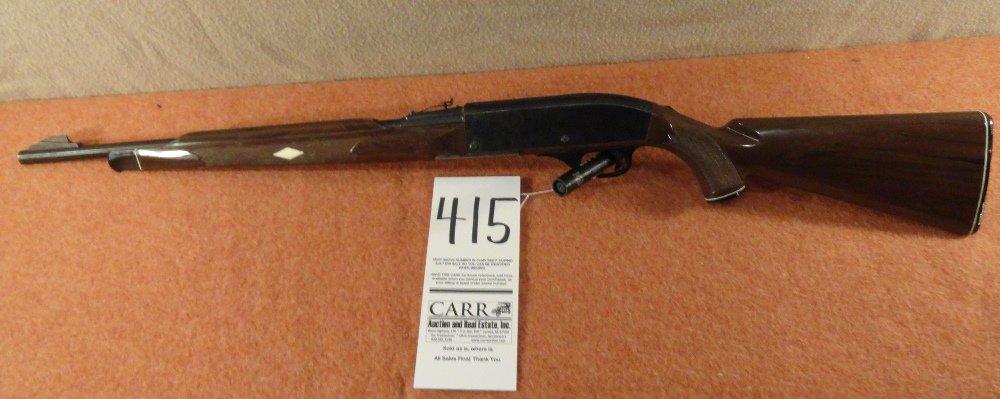 Remington Nylon .22-Cal. Rifle, SN:2570920