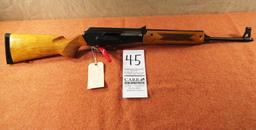 AK-47 Hunter, 7.62x39, SN:129310, Made in China, Purchased in Early 90's