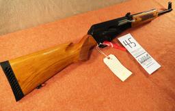 AK-47 Hunter, 7.62x39, SN:129310, Made in China, Purchased in Early 90's