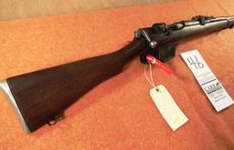 R.F.I. 1966 Version of the British Enfield, .308 for Nato, SN:18865, Very Accurate for 9 Enfield