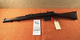 R.F.I. 1966 Version of the British Enfield, .308 for Nato, SN:18865, Very Accurate for 9 Enfield