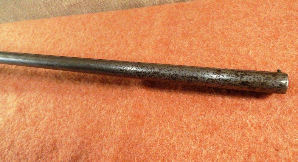 Harrington & Richardson 28-Ga. 1807, Dbl. Bbl., Hammers, Works Good, Good Bbls.