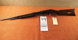 Remington 14A, 30 Remington, SN:82300,