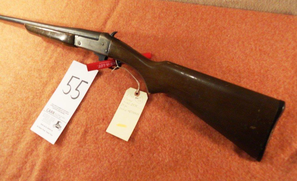 Stevens 9476, 20-Ga., SN:381033