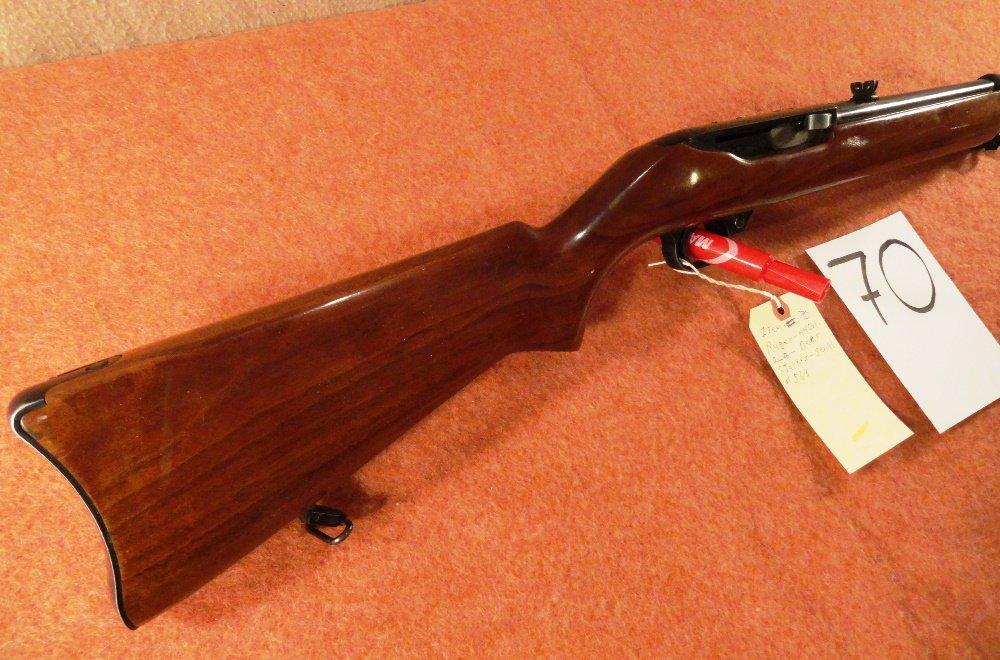 Ruger Deer Stalker 44-Mag Auto, SN:568; Very Nice