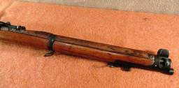 British Enfield, Bolt Action, 303-Cal., SN:16670, Irish Modified