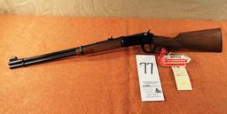 Winchester Big Bore 94-XTR, 375-Cal., SN:BB009680, New