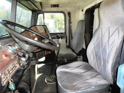 1991 Freightliner 60 Series, Detroit, 9-Speed, Full Sleeper, 909,400 Miles