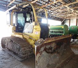 Komatsu D61 EX Dozer, 1995 Hrs.