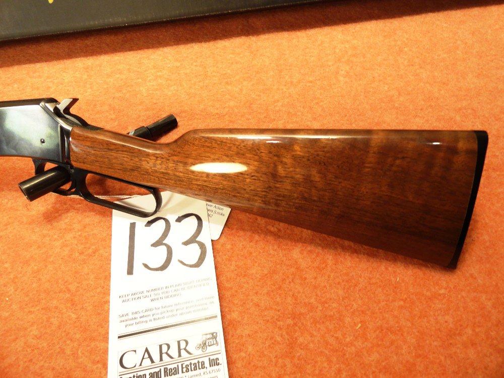 Browning 22-Cal Lever Action w/Original Box & Papers (Looks Unfired) SN:054935V242