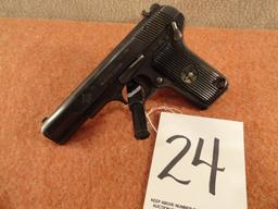 Norinco Tokarev, 9mm, M.213, SN:701792 (Handgun)