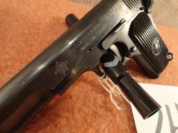 Norinco Tokarev, 9mm, M.213, SN:701792 (Handgun)