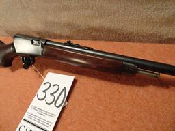 Winchester M.63, .22 Rifle, Made in 1953, SN:115591