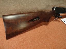 Winchester M.63, .22 Rifle, Made in 1953, SN:115591