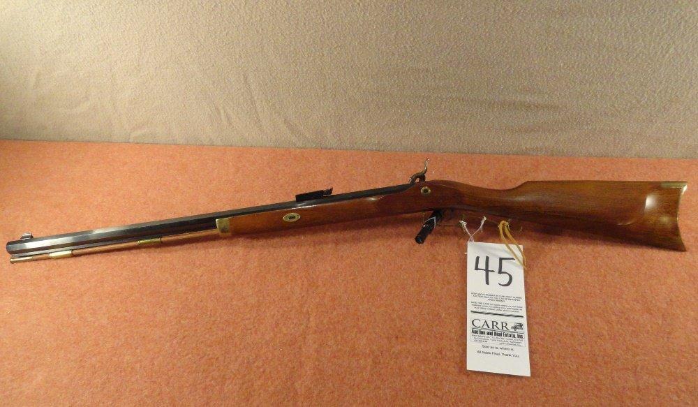 Hawkins .50-Cal. Black Powder, Imported by Connecticut Valley Arms, SN:869893 (Exempt)