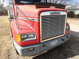 1995 Freightliner, 770,071 Miles, Eaton Super 10, 3176 CAT