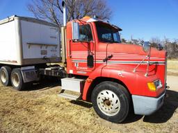 1995 Freightliner, 770,071 Miles, Eaton Super 10, 3176 CAT