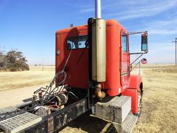 1995 Freightliner, 770,071 Miles, Eaton Super 10, 3176 CAT