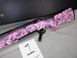 Browning XBolt 243 Win, SN:28310ZW354