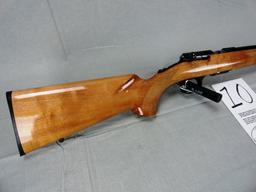 Browning TBOLT 17 HMR, SN:05038ZW253