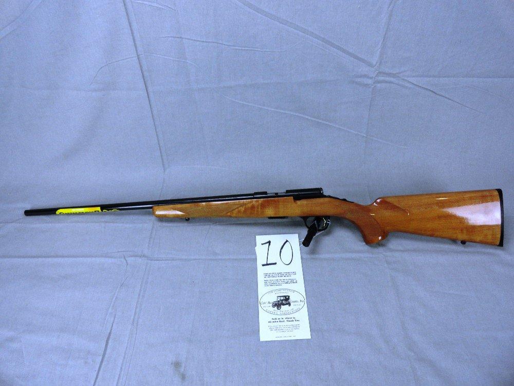 Browning TBOLT 17 HMR, SN:05038ZW253