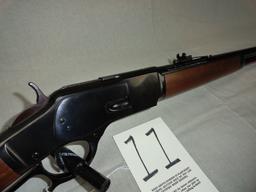 Winchester M73, 44-40 SN:00064ZW73C