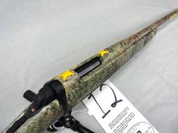 Browning XBOLT Predator 223 Rem, SN:10811ZW354