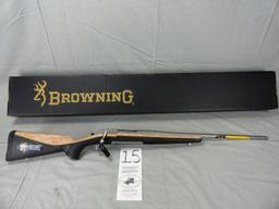 Browning XBOLT 270 Win, SN:24589ZW354
