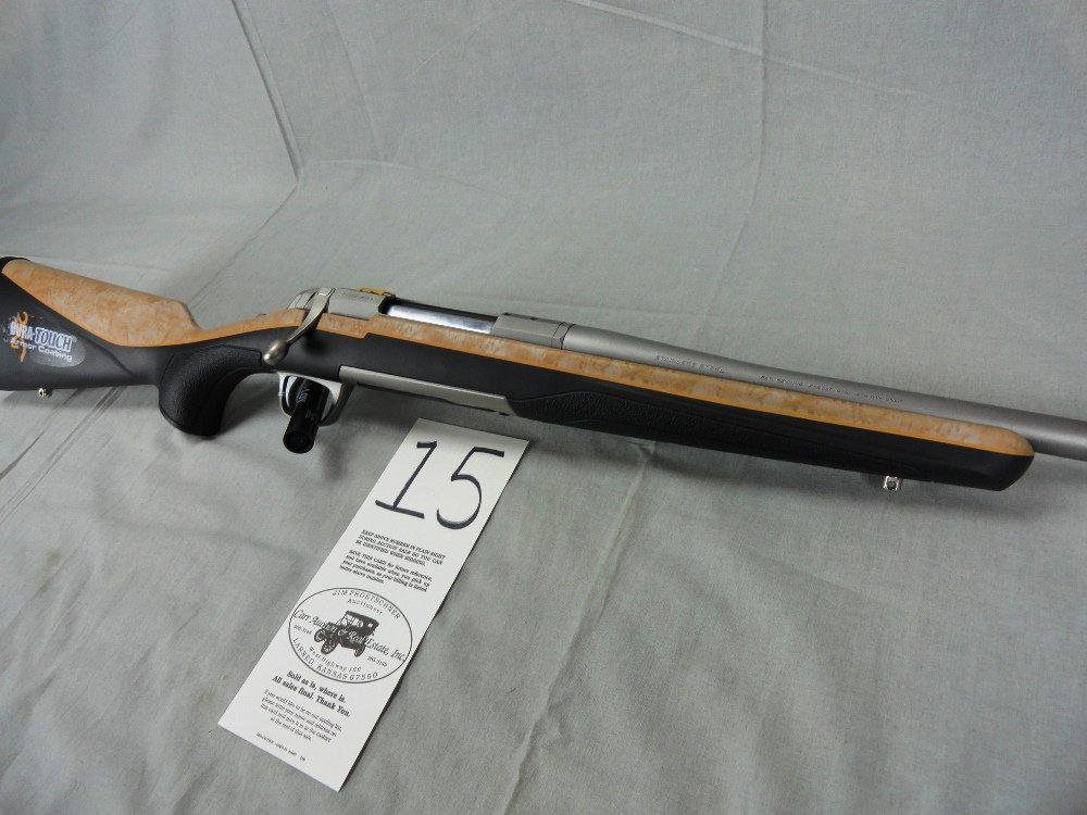 Browning XBOLT 270 Win, SN:24589ZW354