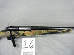 Winchester M70 243win, SN:35EZX02142