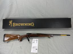 Browning XBOLT 270 Win, SN:02643ZV354