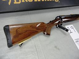 Browning XBOLT 270 Win, SN:02643ZV354