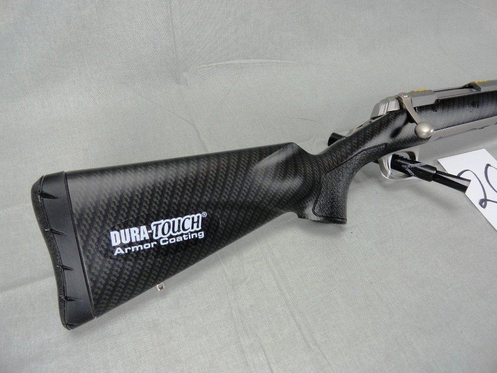 Browning XBOLT 300WM, SN:08287ZV354