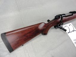 Winchester M70,,243 Win, SN:35EZW05715