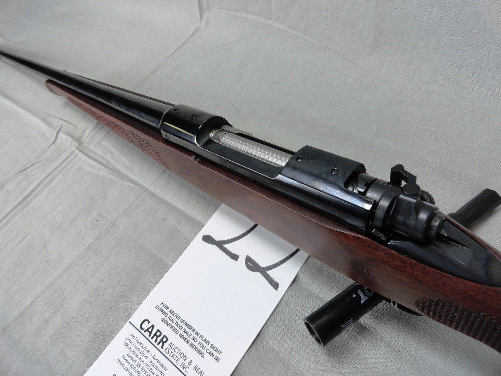 Winchester M70,,243 Win, SN:35EZW05715