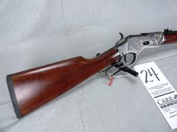 Uberti 1873 Comp 45 Colt, SN:W54081