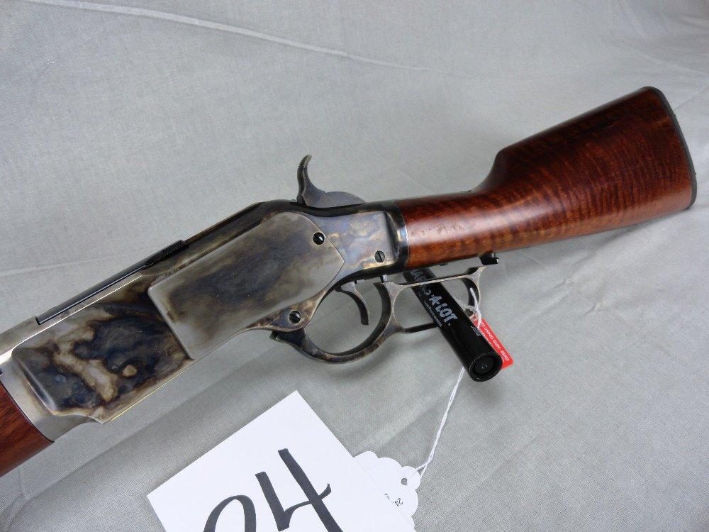 Uberti 1873 Comp 45 Colt, SN:W54081